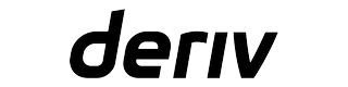 Deriv logo