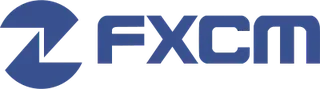 FXCM logo