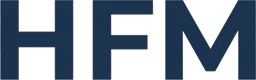 HFM logo