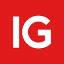 IG Markets logo