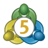 MetaTrader 5 MetaTrader 5