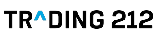 Trading 212 logo